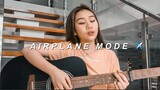 Airplane Mode - Renejay, Dogie Ft. Promdi (short cover)