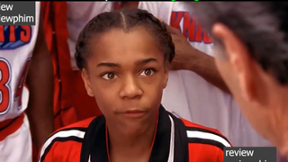13 tuổi náo loạn giải NBA p1 #reviewreviewphim