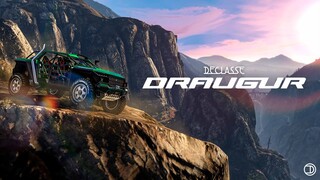 The New Declasse Draugur