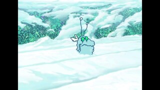 oggy and the cockroaches the abominable snow moth (S01E70) full episode in HD