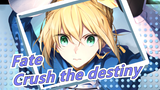 Fate| [Heaven's Feel] Let's crush the destiny together on January 11!