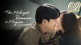 The Midnight Romance in Hagwon Episode 2 |Eng Sub|