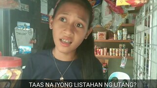 PAUTANG PART 7 | BOY UTANG LAUGHTRIP |