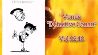 [Detective Conan] - Pena Macet Vol 32.10