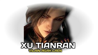 Xu Tianran Villain Soul Land 2