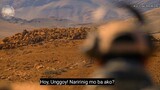 Vagabond Episode 1 ( Tagalog Subtitle)
