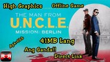 MISSION BERLIN Game On Android Phone | Link In Description | Tagalog Tutorial | Gameplay