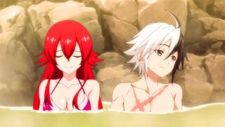 The Strongest Hero Enters The Hero Academy But Hides His Power to Be Ordinary (7) 2023 Anime