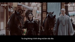 [FMV-Vietsub] Tiêu Án, vì sao ngươi không chịu thừa nhận lòng mình || Tiêu Án x Phụng Tiếu【周生如故】