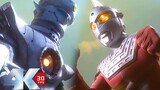 [𝟒𝐊Repair] Heisei Ultraman Seven's 1999-2002 OV "Excellent Battle Collection Part 1"
