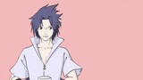 Sasuke! Come to a "Uchiha Eye Exercise"!