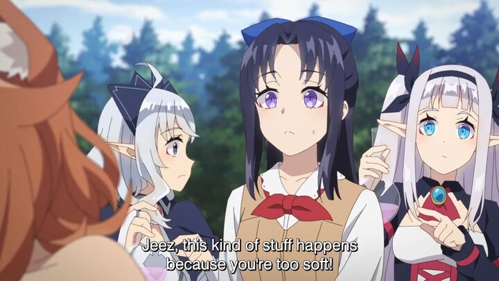 farming life in another world episode 9 english sub - Bilibili farming life in another world episode 9 english sub - Bilibili