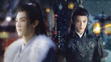 [Pseudo·Sha Po Lang》Tan Jianci·Chen Zheyuan/Rong Zishan] Where is the bright moon now?