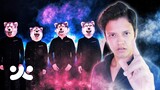 My Hero - Man With a Mission (Kimitri Cover)