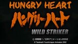 Hungry Heart Wild Striker - 5