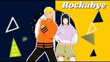 Rockabye【NARUTO MMD】NARUTO*HINATA*NARUHINA