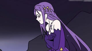 PV tersembunyi Infinite Nikki Starry Sea (salah)