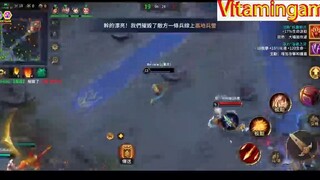 vực thẳm #lol