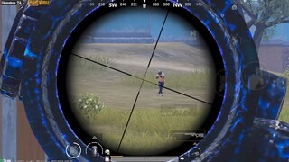 New! KING OF SNIPER AWM🔥Pubg Mobile