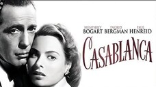 Casablanca (1942) ซับไทย