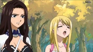 Fairy Tail Episode 102