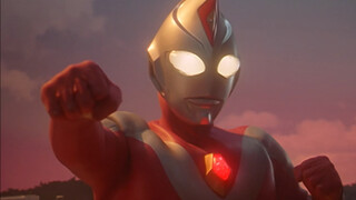 This episode makes Dyna my favorite Ultraman.