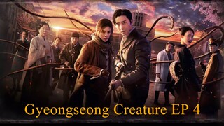 Drama Korea Gyeongseong Creature | EP 04 | Sub Indo | 720p