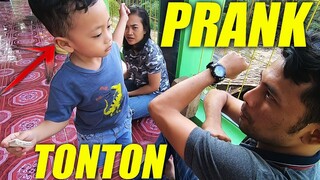 VLOG PRANK UPIN DAN IPIN #prankindonesia #vlog #upinipin