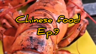 Chinese food.Ep.9