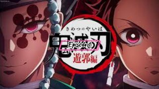 Tanjiro episode 1 season 2 #demonslayer