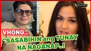 VHONG Navarro: SASABIHIN ANG LAHAT NG TUNAY NA NAGANAP..!