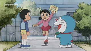 Doraemon - Mereka Jadi Kaku (Dub Indo)