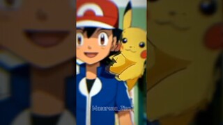 Tổng hợp những Pokemon thân thiết và chủ lực của các nhân vật trong Pokemon (p1) #tiktokvideo