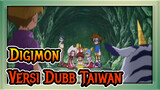 Digimon| Petualangan Digimon: Versi Dubb Taiwan