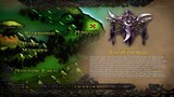 Warcraft 3 Sentinel Campaign - Rise Of The Naga