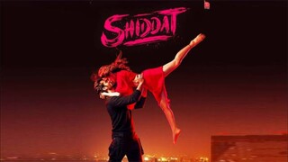 Shiddat sub Indonesia [film India]