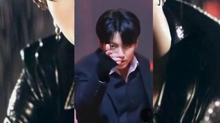 Jungkook shortcover