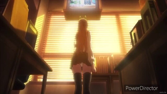 Highschool Of The Dead English Dubbed Episode 3