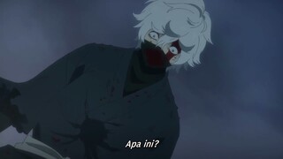 JIGOKURAKU EPS 9 SUB INDO