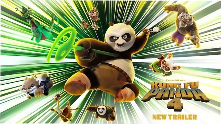 Kung Fu Panda 4 2024 Watch Full Movie.link in Description