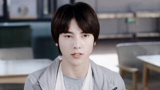 [คัต] [Heartbeat Love] เมื่อผู้ชายแอ๊บอ่อนแอ