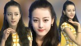 Dilraba Dilmurat was stunningly beautiful in a photo set 10 years ago