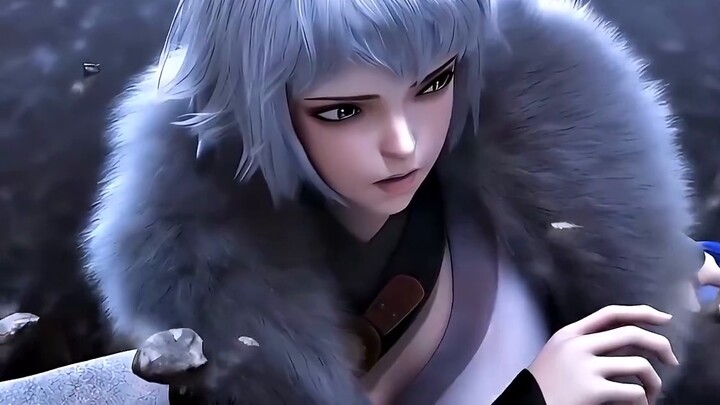 My sister Kui is a speed racer, a ruthless person who doesn’t talk much, she is always in her heart,
