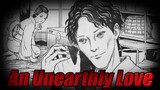 "Junji Ito's An Unearthly Love" Animated Horror Manga Story Dub and Narration