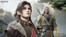 Tales Of Herding Gods Eps 30 Sub Indo HD 1080P