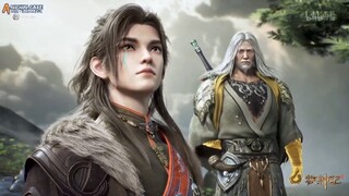 Tales Of Herding Gods Eps 30 Sub Indo HD 1080P