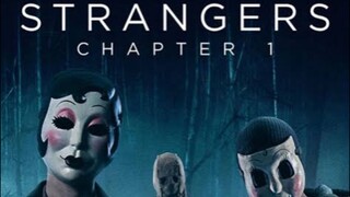 English movie: The Strangers 2024