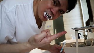 Vhong Navarro first vlog reached 3.6 Million views and 696,000 Subscribers in just 2 Weeks