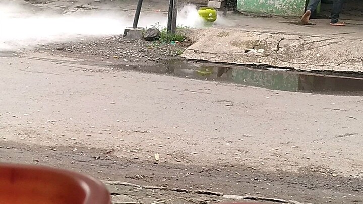 wong bocor