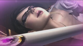 {GMV} Bayonetta 2